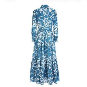 La Double J Bellini Dress Medium